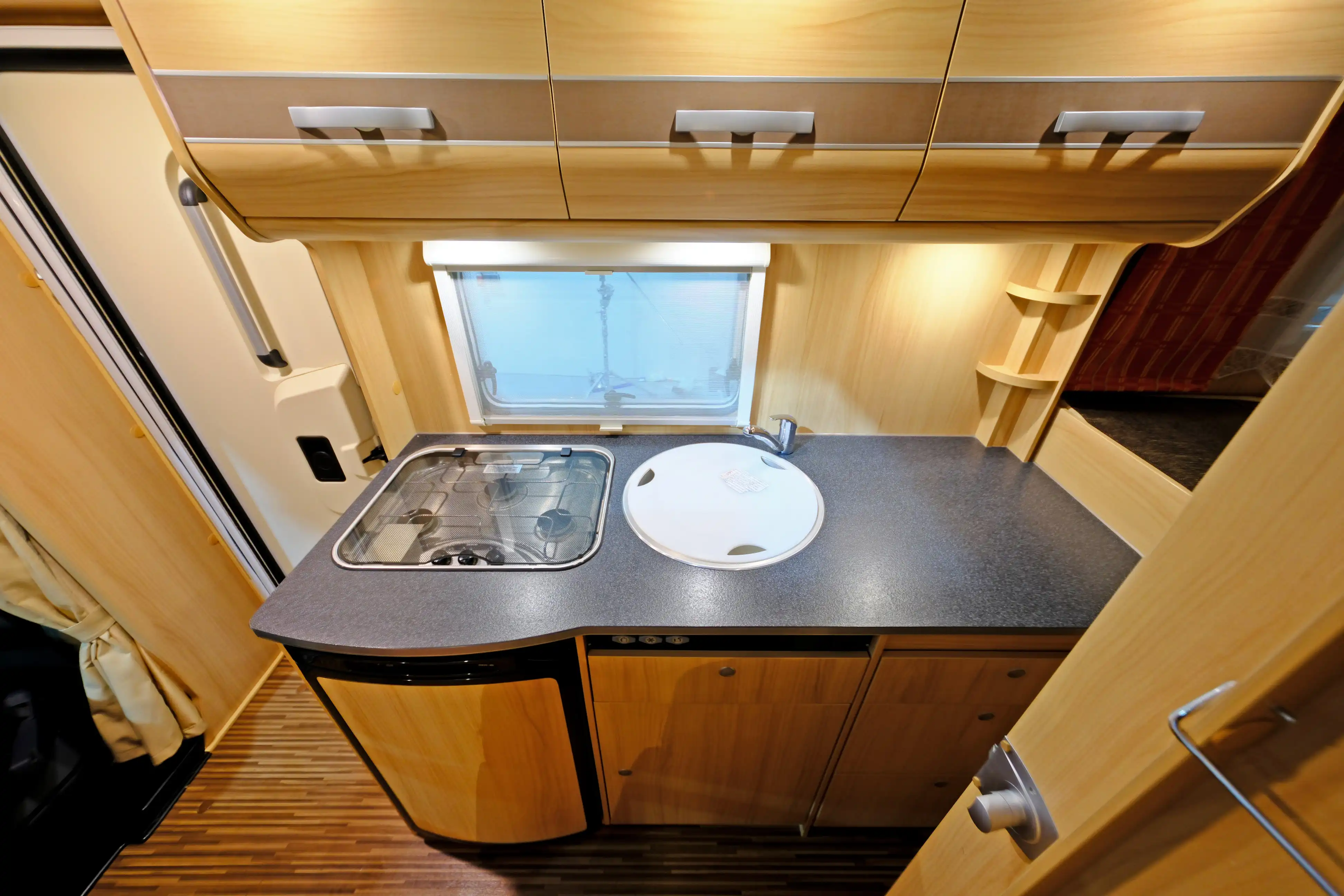 SUNLIGHT T 66 - Ansicht 10